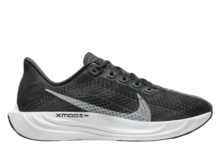 Nike Pegasus Plus Black Pure Platinum (W)