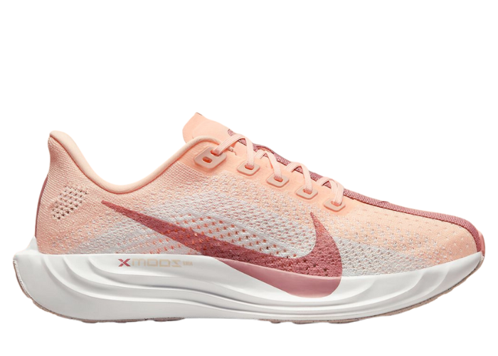 Nike Pegasus Plus Crimson Tint Red Stardust (W) - FQ7261-800