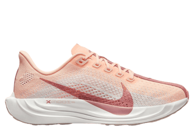 Nike Pegasus Plus Crimson Tint Red Stardust (W)