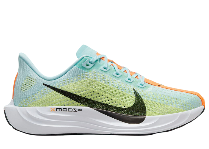 Nike Pegasus Plus Glacier Blue Life Lime
