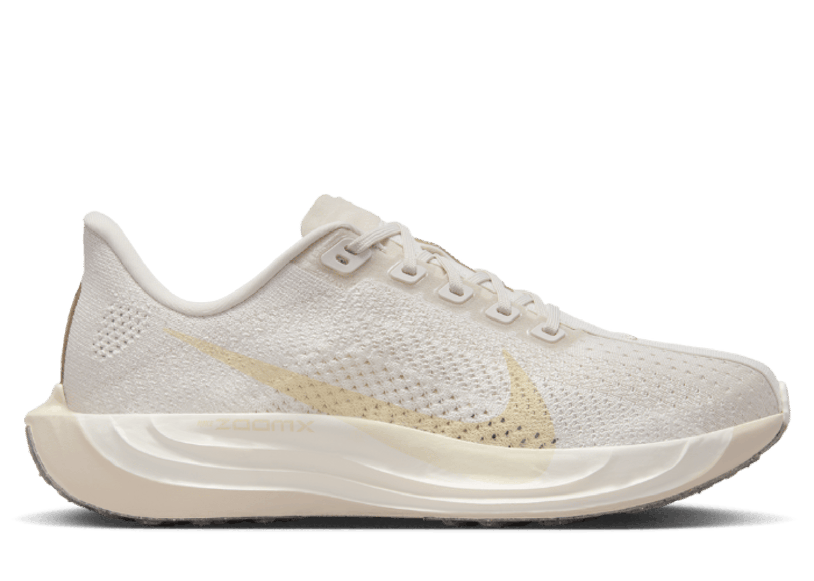 Nike Pegasus Plus White Sail (W)