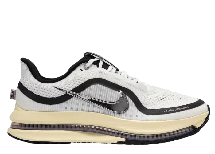 Nike Pegasus Premium A Ma Maniere White