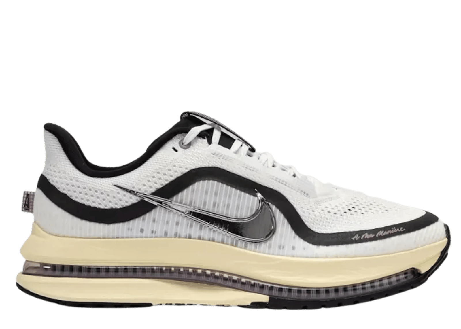 Nike Pegasus Premium A Ma Maniere White