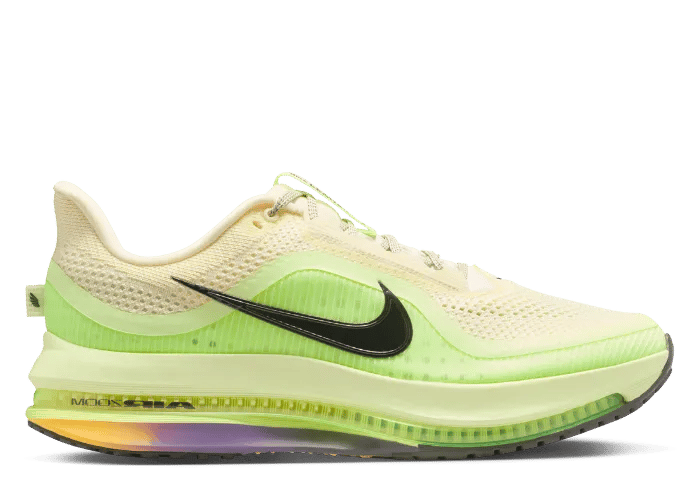 Nike Pegasus Premium Alabaster Volt