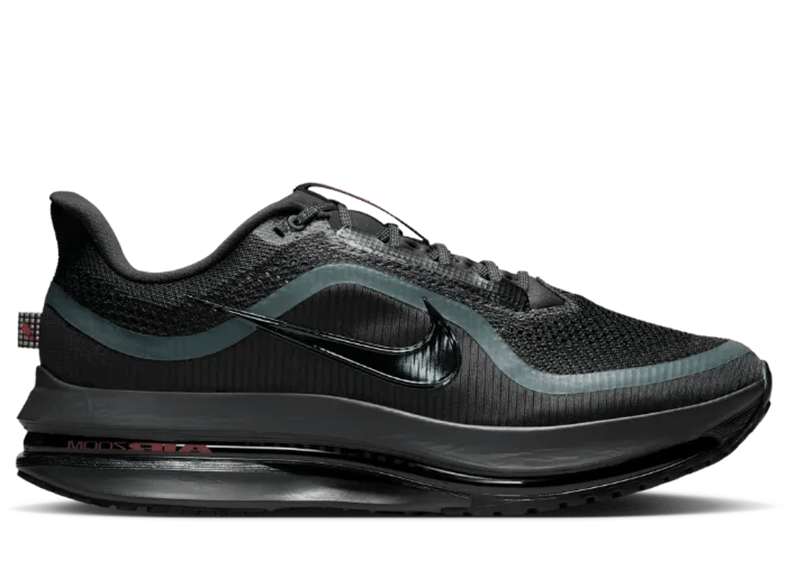 Nike Pegasus Premium Anthracite Black