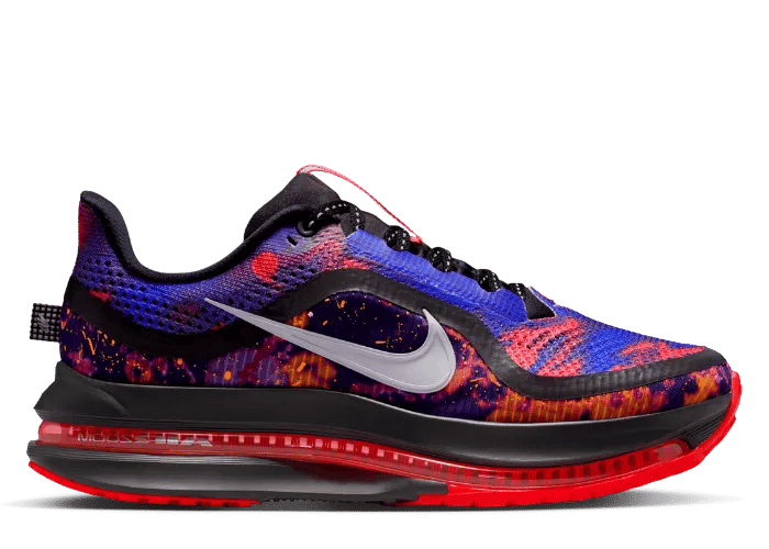 Nike Pegasus Premium Bright Crimson (W) 
