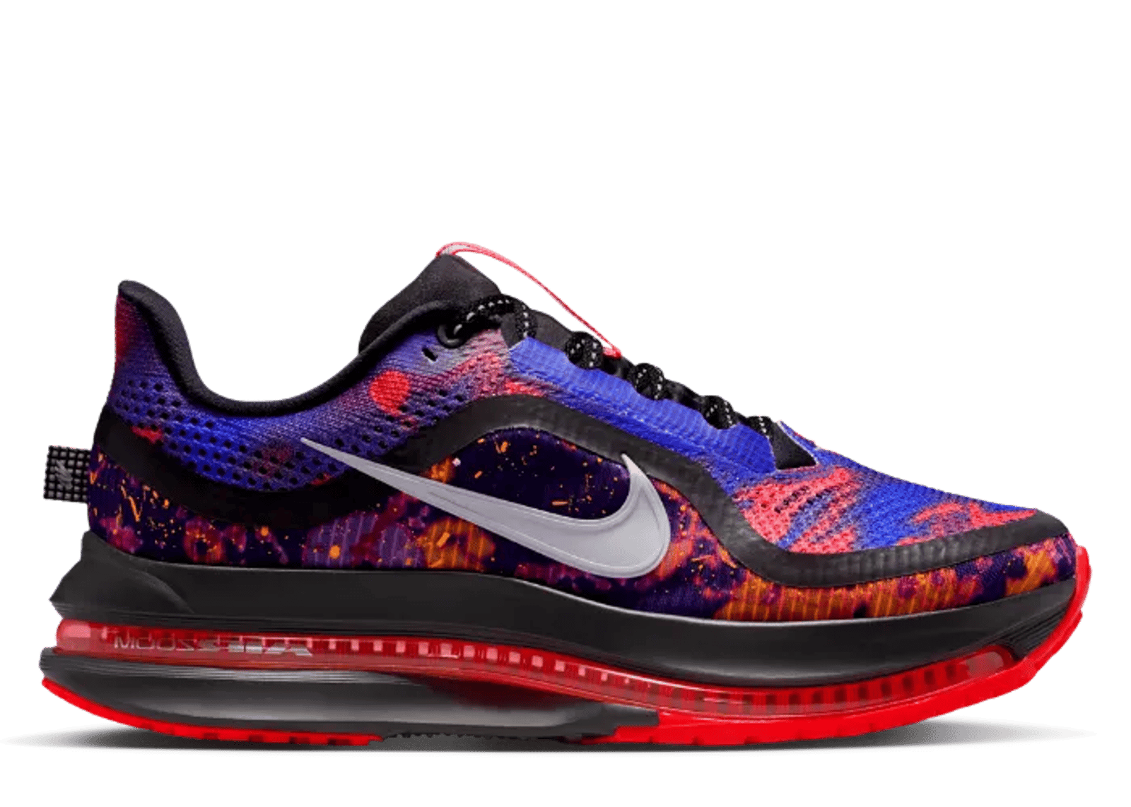 Nike Pegasus Premium Bright Crimson (W)