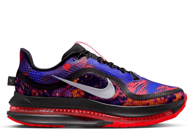 Nike Pegasus Premium Bright Crimson (W)