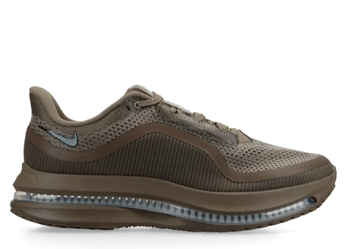 Nike Pegasus Premium Caldera Brown