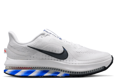 Nike Pegasus Premium CM White Racer Blue