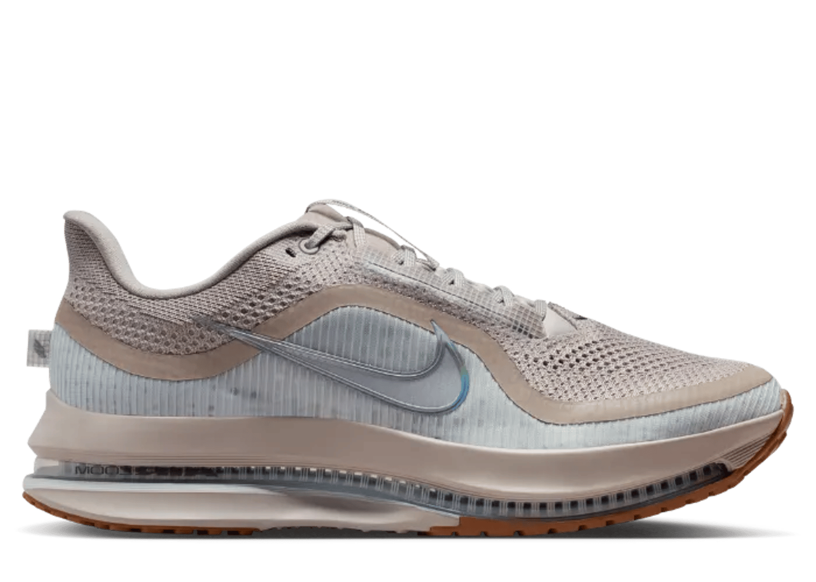 Nike Pegasus Premium College Grey Gum