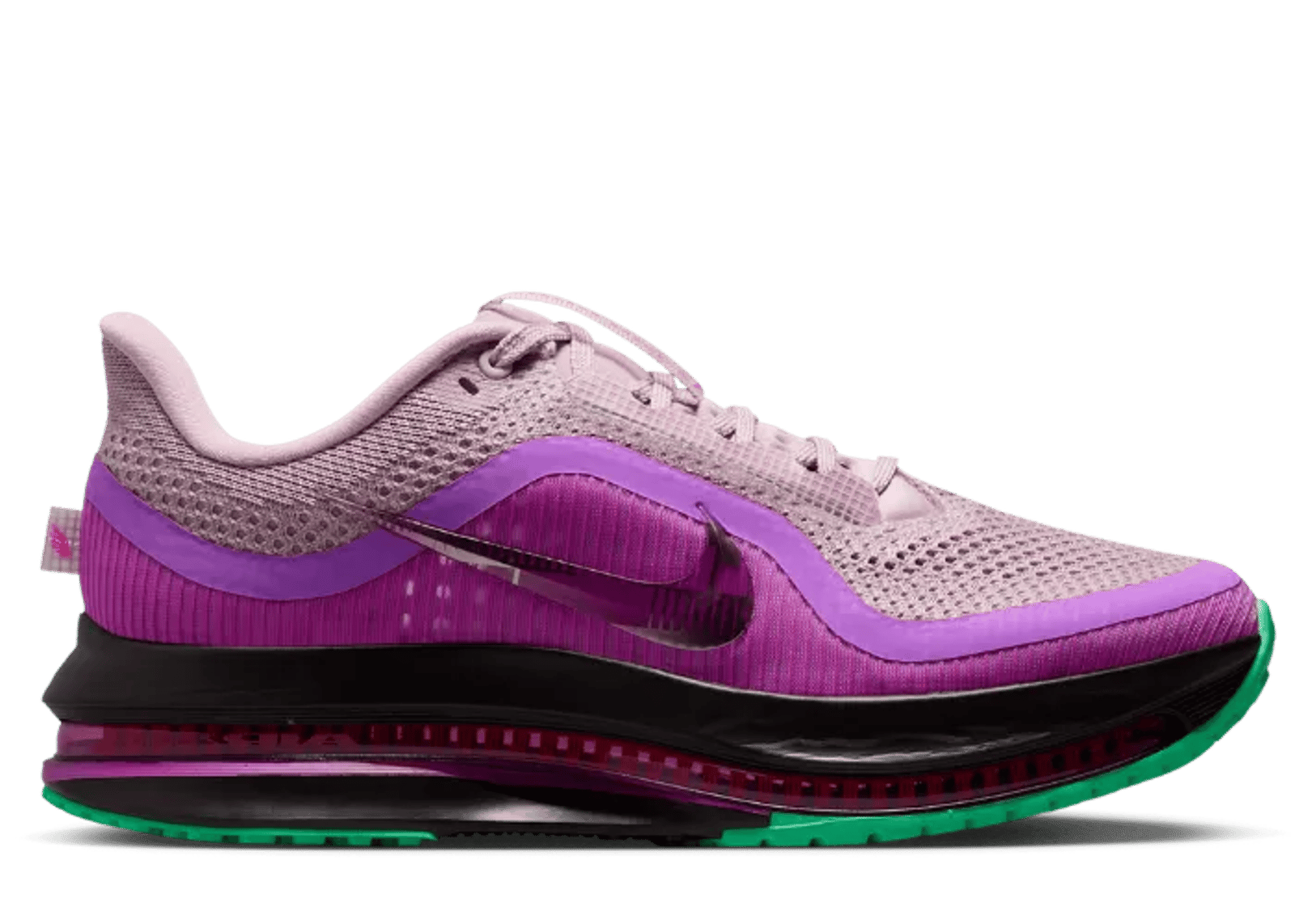 Nike Pegasus Premium Faith Kipyegon