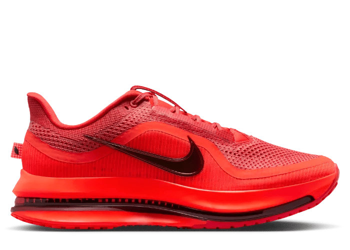 Nike Pegasus Premium Light Crimson