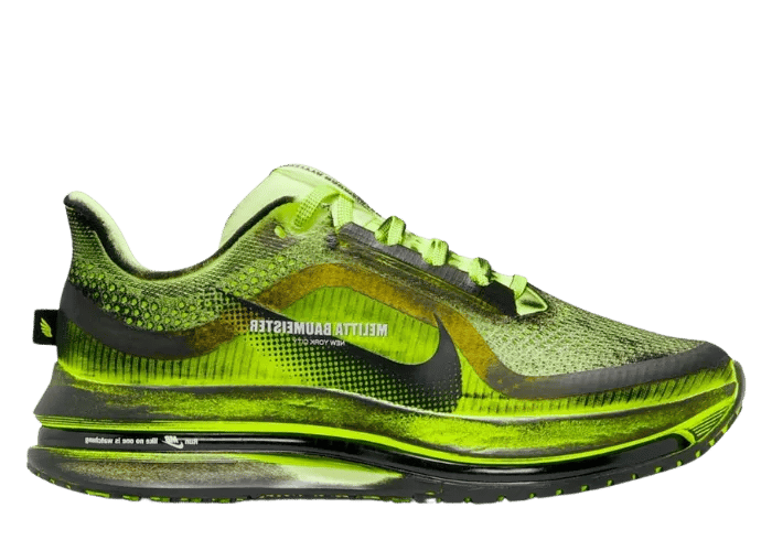Nike Pegasus Premium Melitta Baumeister Volt