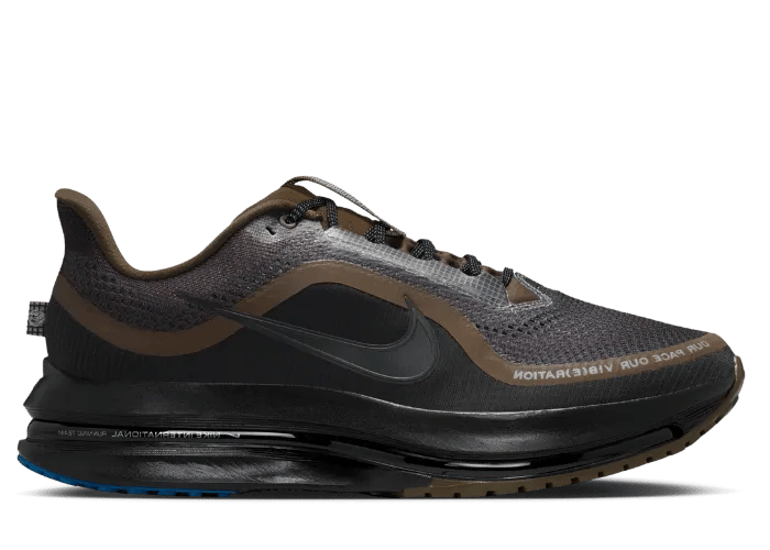 Nike Pegasus Premium Our Pace, Our Vib(e)ration