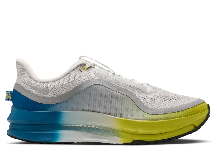 Nike Pegasus Premium Perfect Texture for Running