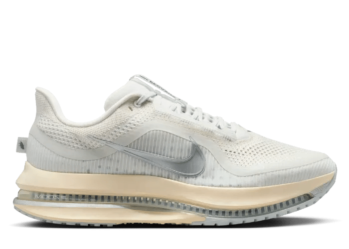 Nike Pegasus Premium Running is Mental