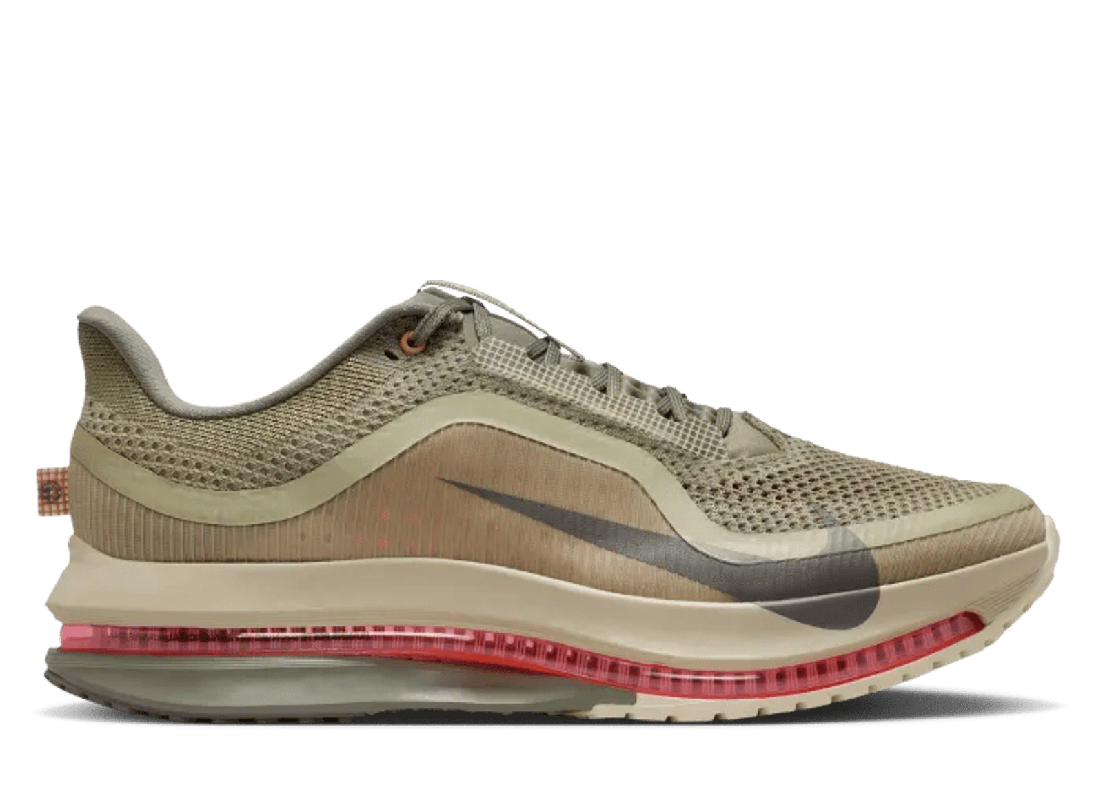 Nike Pegasus Premium Running Poets