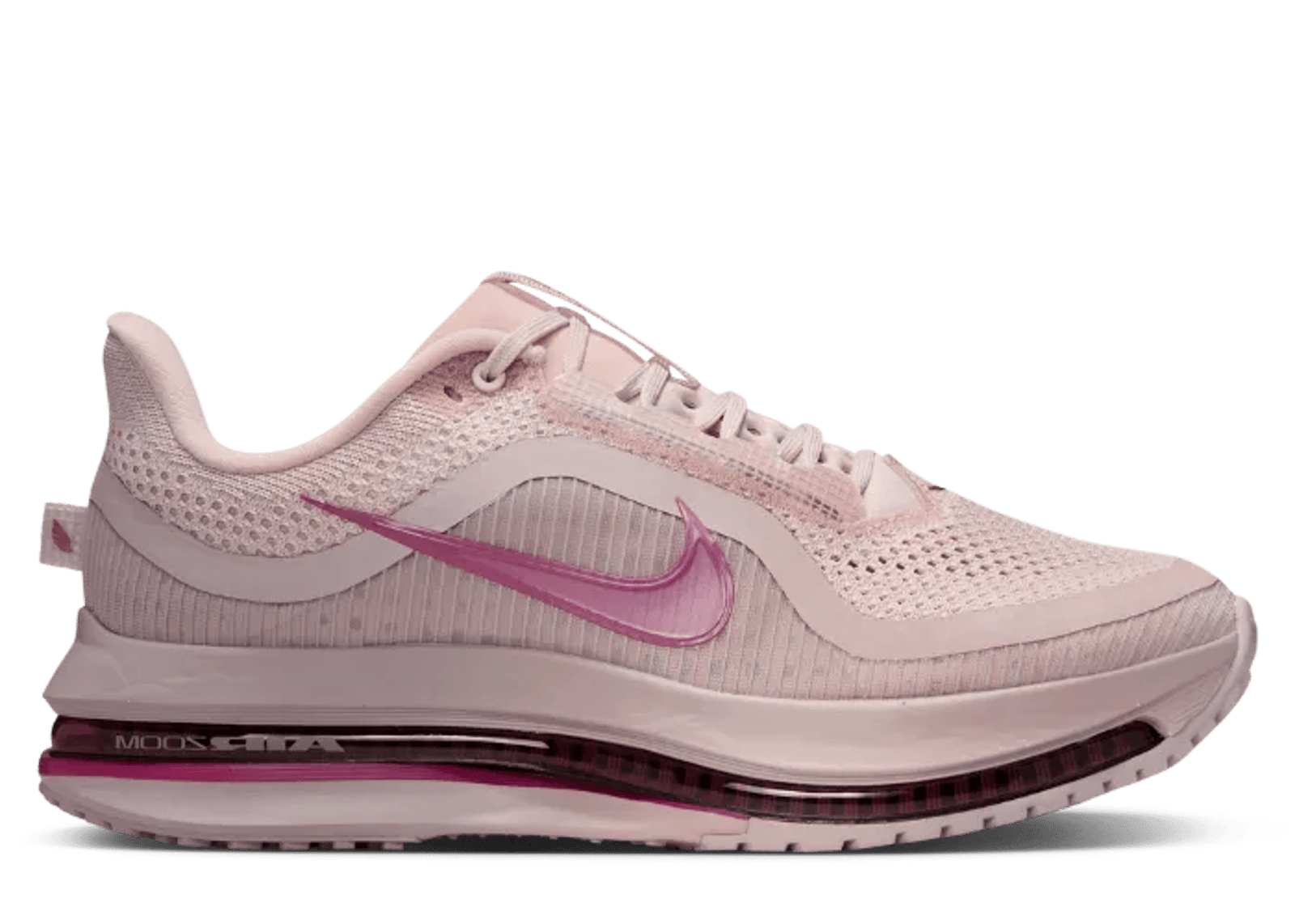 Nike Pegasus Premium Silt Red Particle Rose (W)