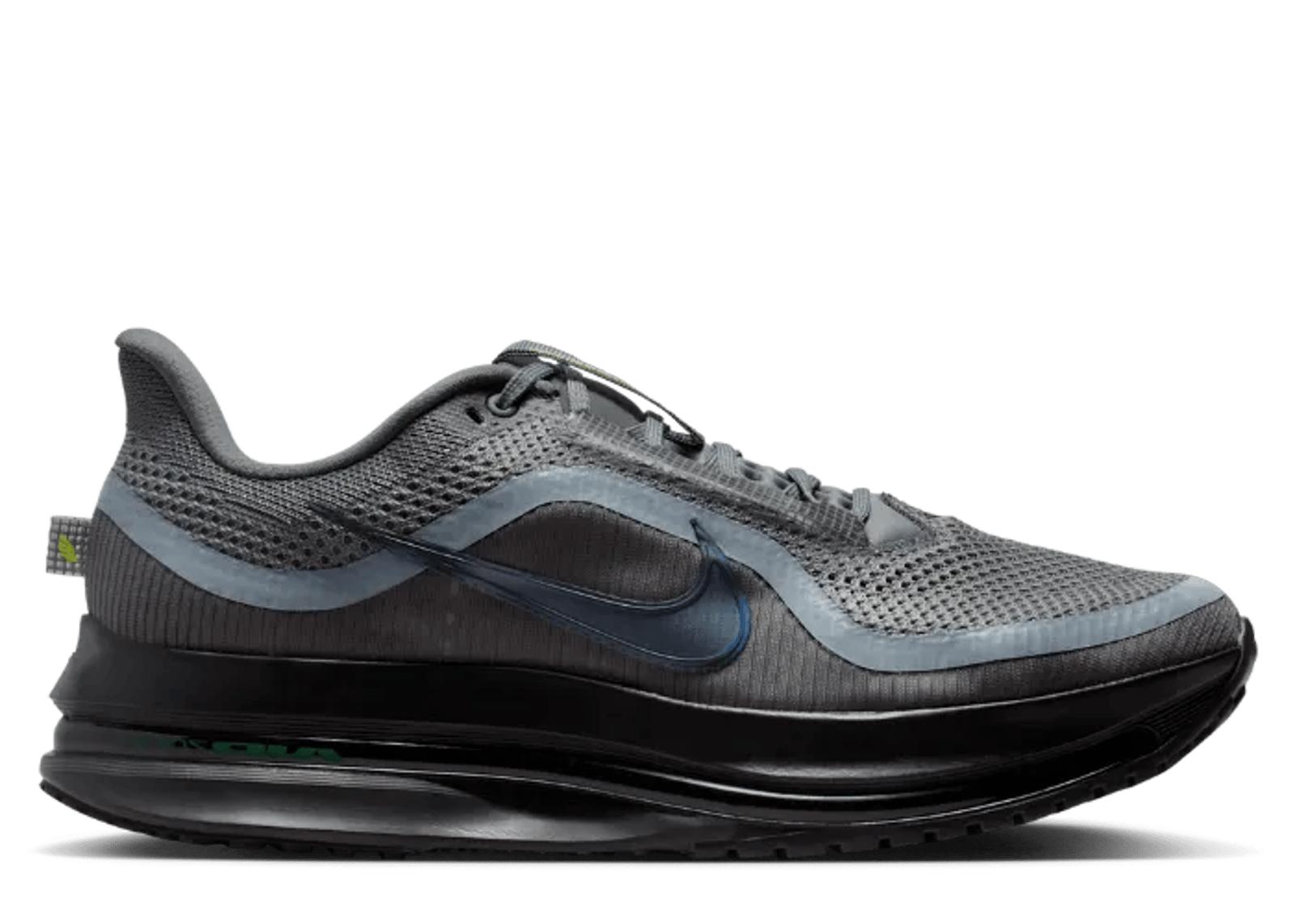 Nike Pegasus Premium Smoke Grey Volt