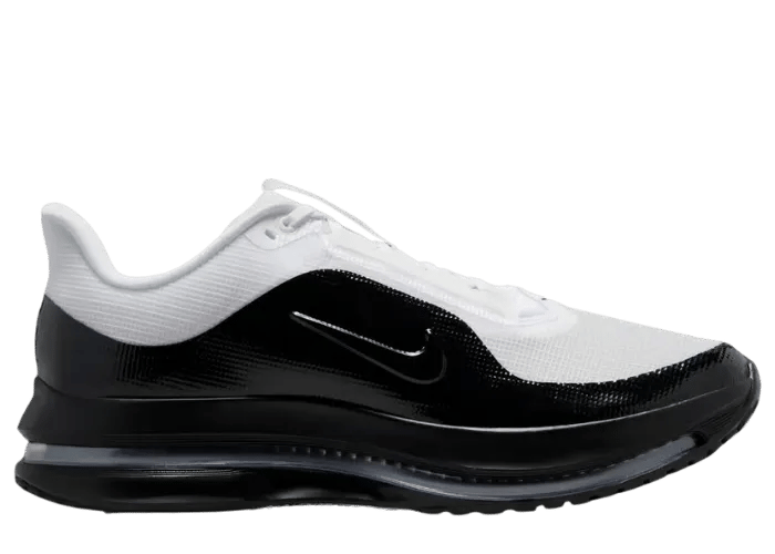 Nike Pegasus Premium SP White Black