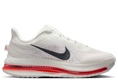 Nike Pegasus Premium Summit White Bright Crimson