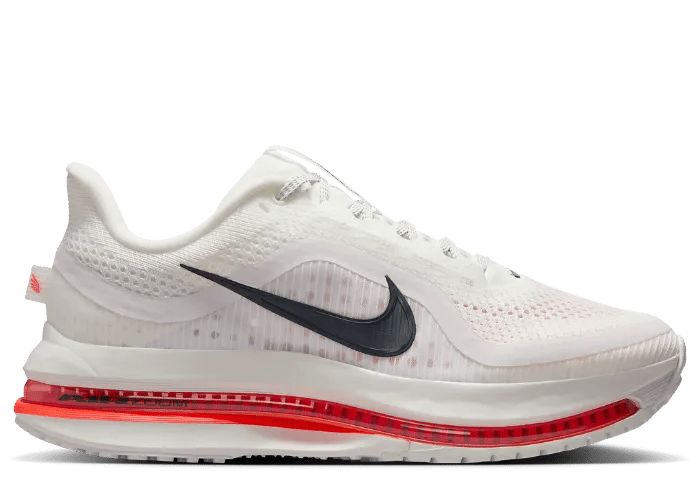 Nike Pegasus Premium Summit White Bright Crimson