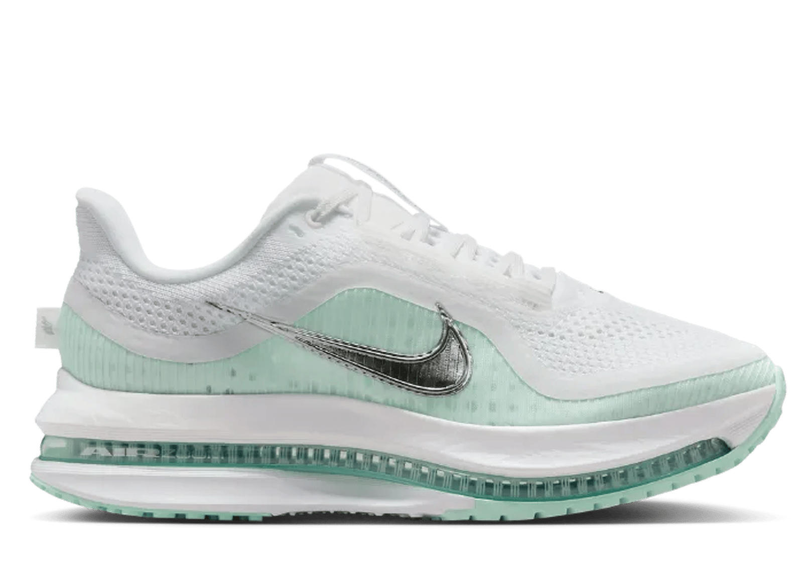 Nike Pegasus Premium White Mint Foam (W)
