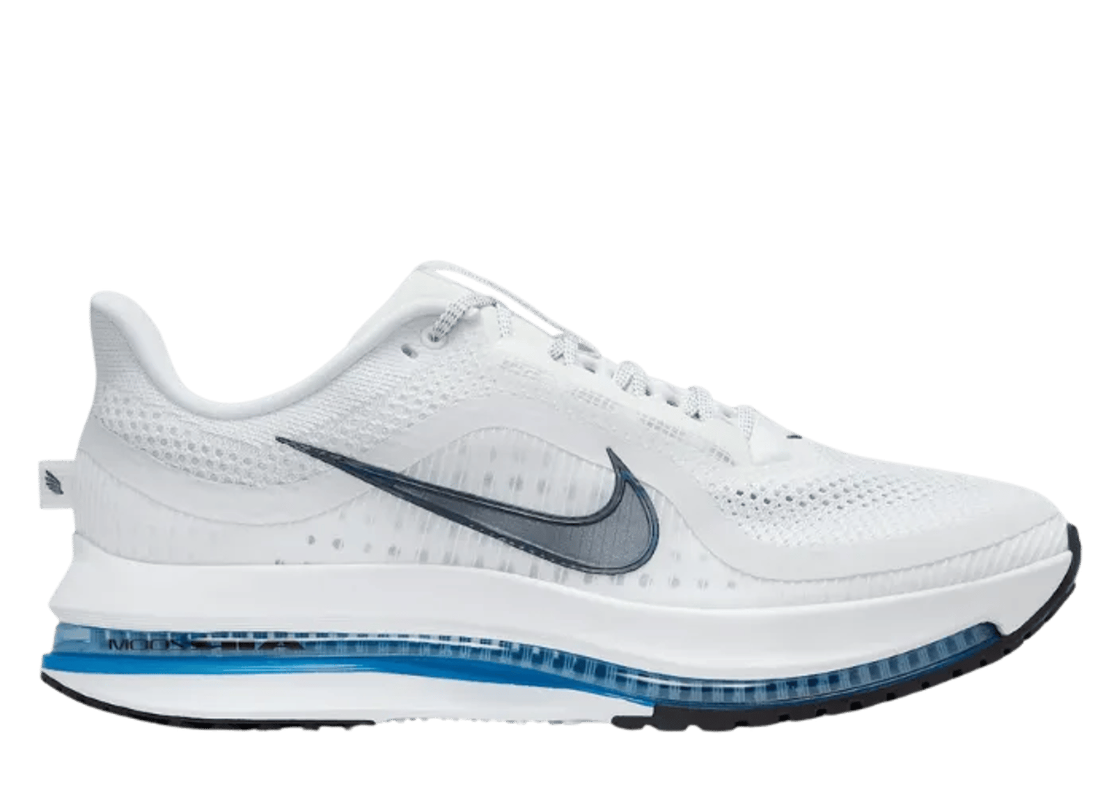 Nike Pegasus Premium White Photo Blue
