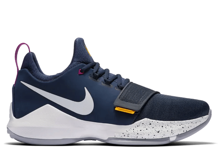 Nike PG 1 Ferocity