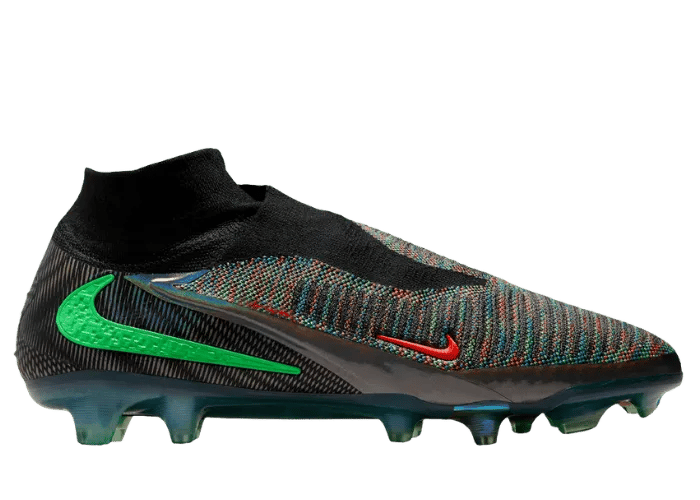 Level Up With the EA Sports x Nike Phantom 6 High Elite FG FC 26
