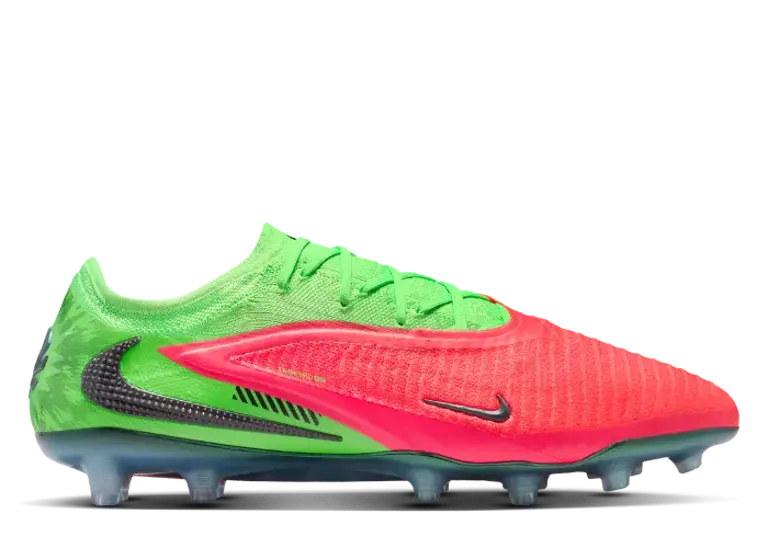 Nike Phantom 6 Low Elite AG-Pro Erling Haaland Hot Punch