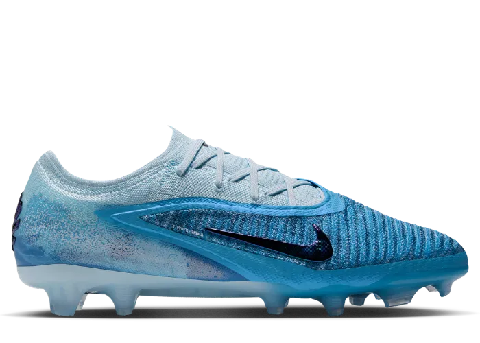 Nike Phantom 6 Low Elite Erling Haaland Baltic Blue