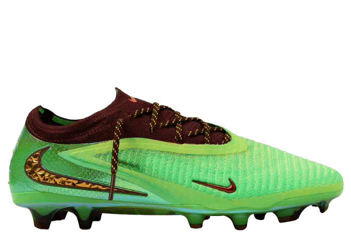 Nike Phantom 6 Low Elite FG SE Travis Scott