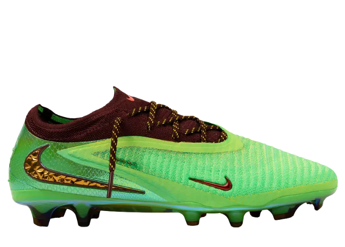 Nike Phantom 6 Low Elite FG SE Travis Scott