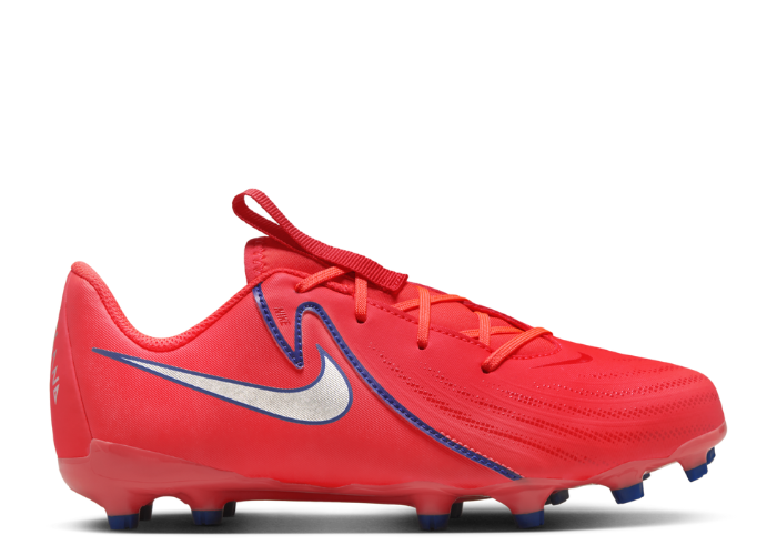 Nike Phantom GX II Elite FG Erling Haaland (GS) - HF6362-600