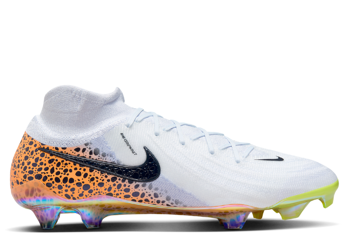 Nike Phantom Luna 2 Elite FG Olympic Safari - FN8002-900