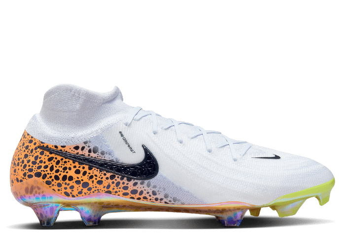 Nike Phantom Luna 2 Elite FG Olympic Safari - FN8002-900