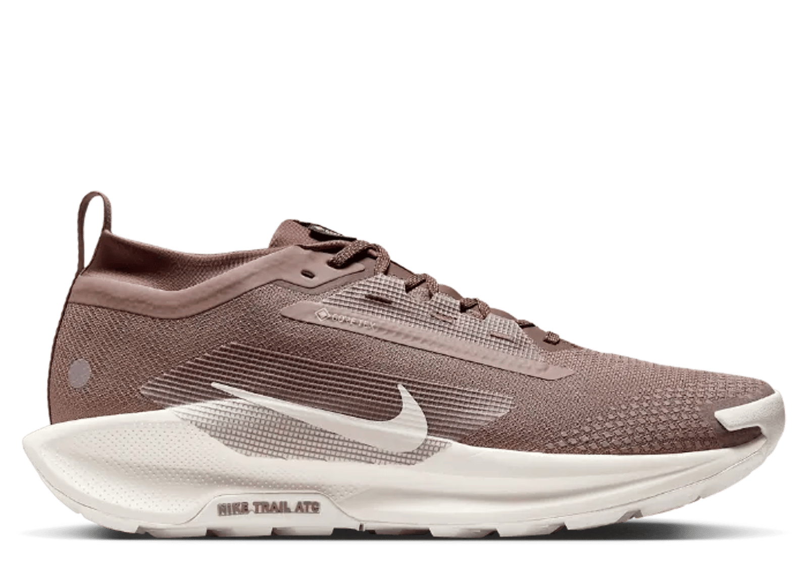 Nike React Pegasus Trail 5 Gore-Tex SP Mink Brown