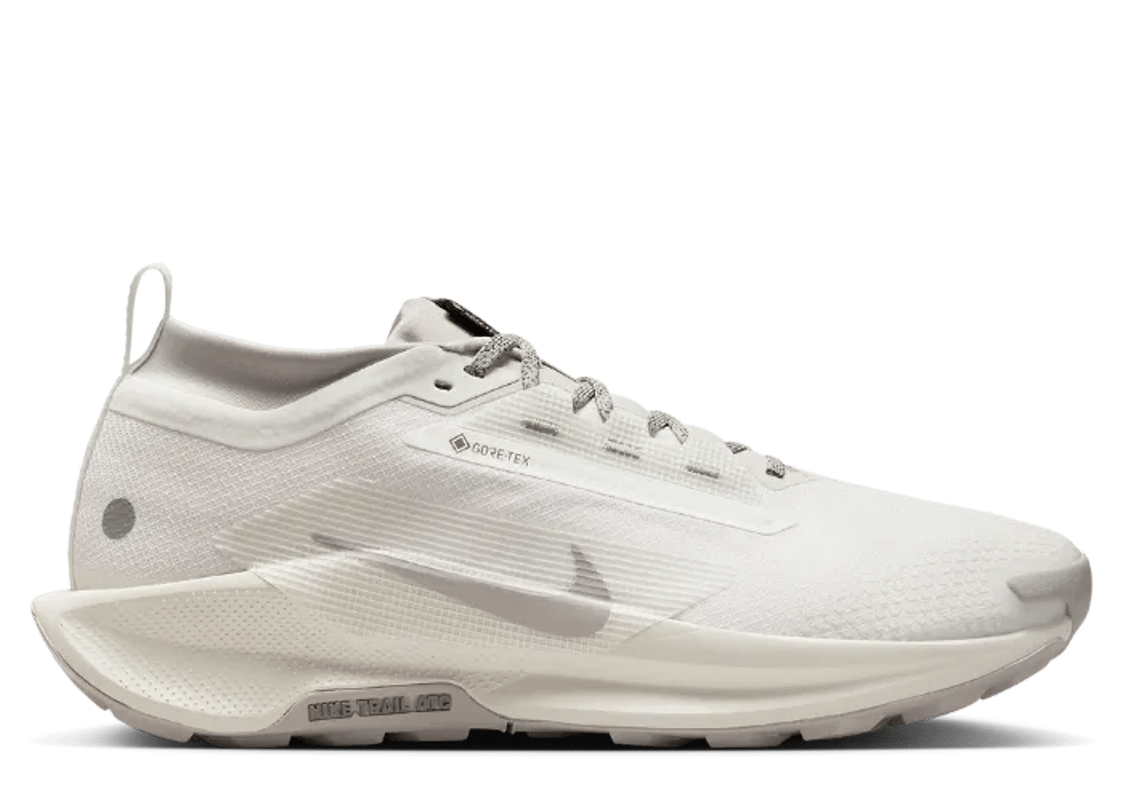 Nike React Pegasus Trail 5 Gore-Tex SP Summit White