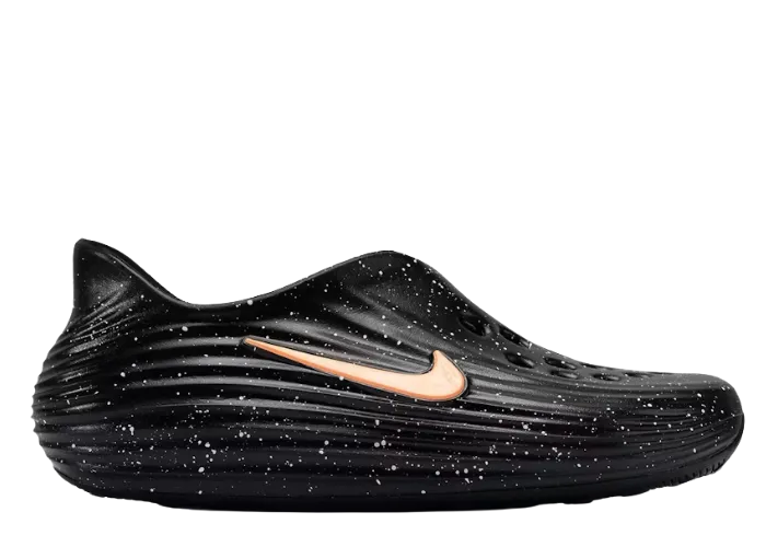 Nike ReactX Rejuven8 The Whitaker Group Black Signal