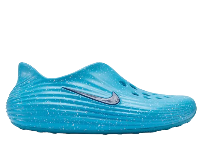 Nike ReactX Rejuven8 The Whitaker Group Blue Drift