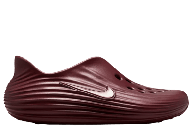 Nike ReactX Rejuven8 Dark Team Red