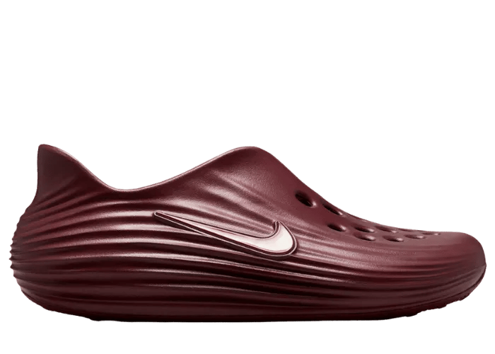 Nike ReactX Rejuven8 Dark Team Red