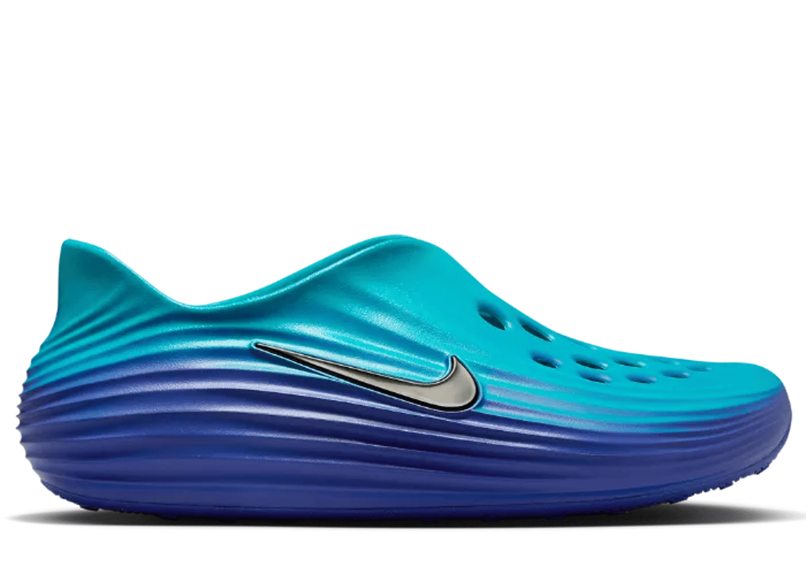 Nike ReactX Rejuven8 Dusty Cactus Persian Violet