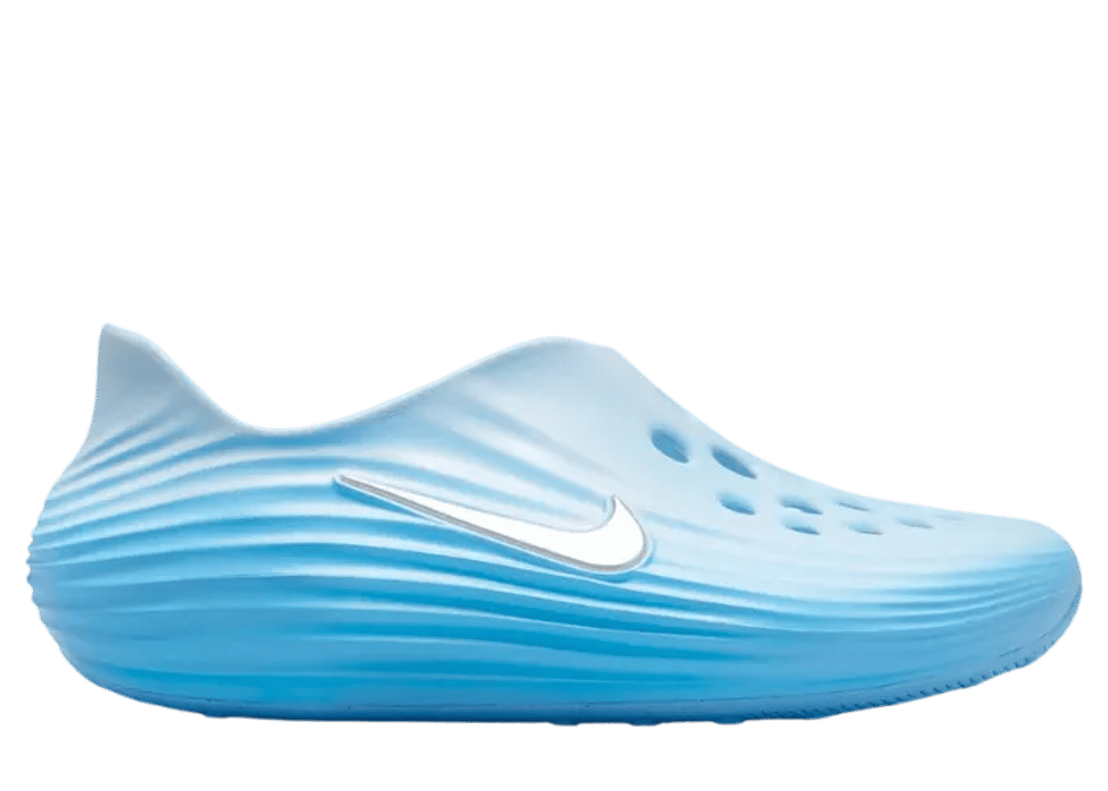 Nike ReactX Rejuven8 Glacier Blue