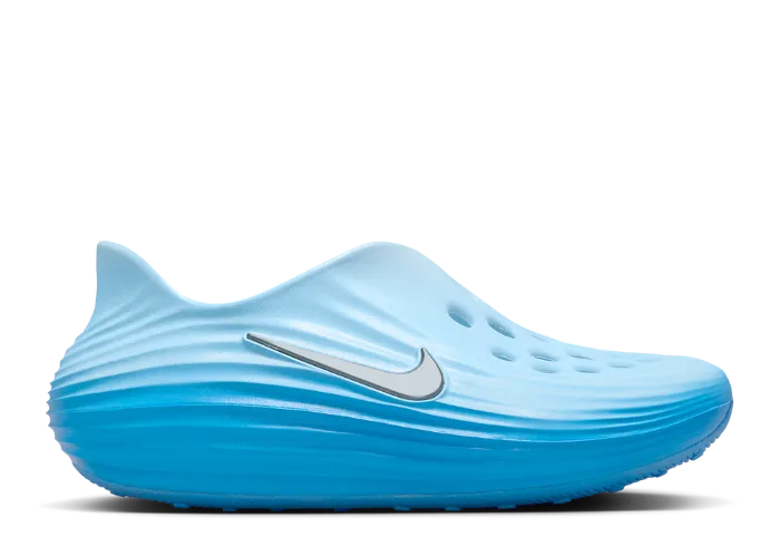 Nike ReactX Rejuven8 Glacier Blue (GS) - IF1746-402