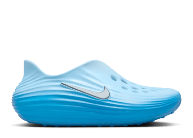 Nike ReactX Rejuven8 Glacier Blue (GS)