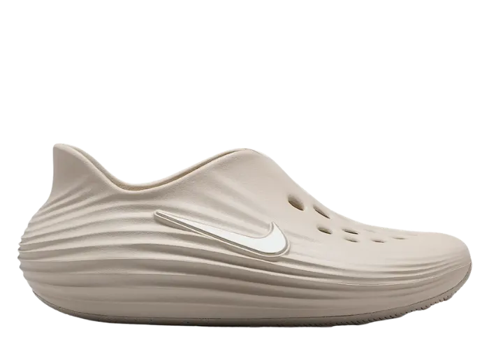 Nike ReactX Rejuven8 Light Orewood Brown (GS) - IF1746-100