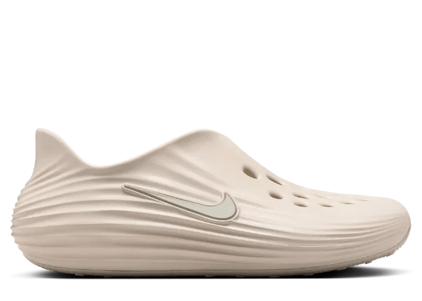 Nike ReactX Rejuven8 Light Orewood Brown